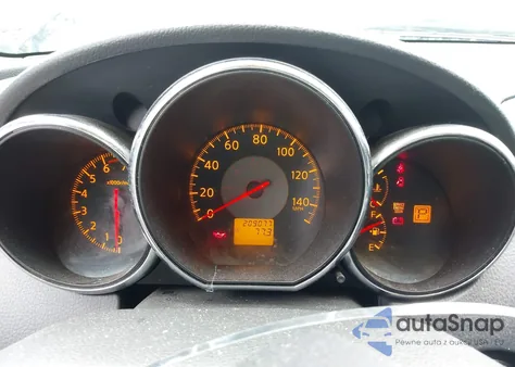 2006 Nissan Altima 2.5 S из США, поврежденный, VIN 1N4AL11D36N370248